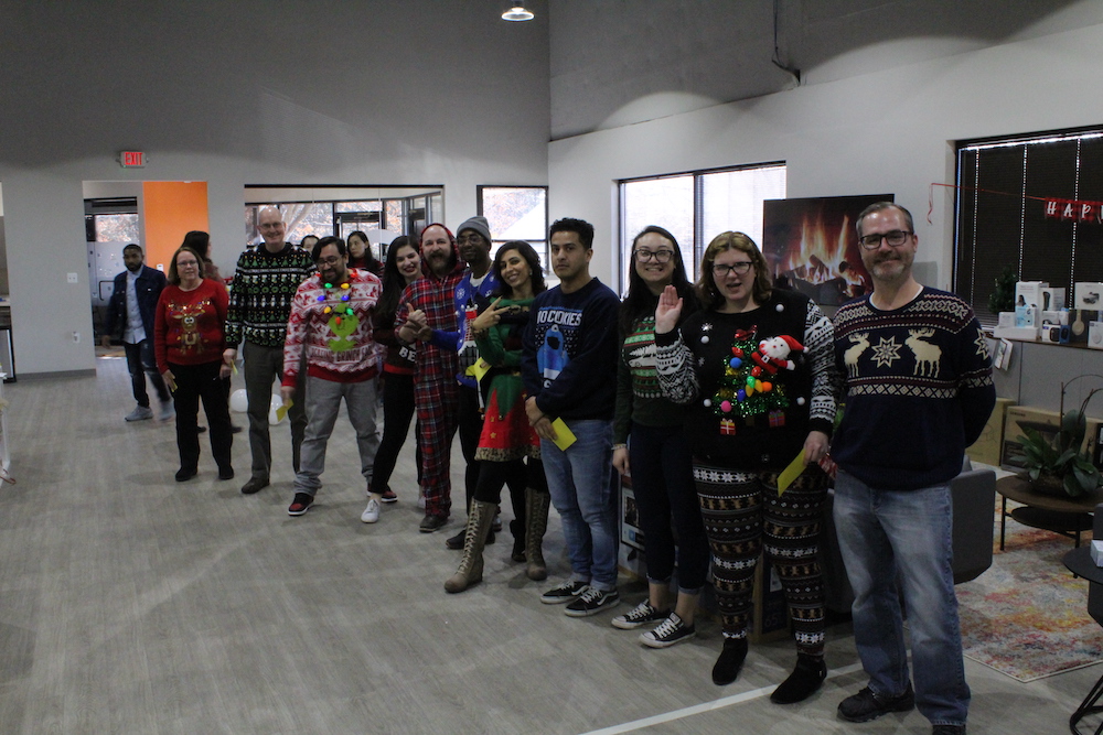 Staff Group3