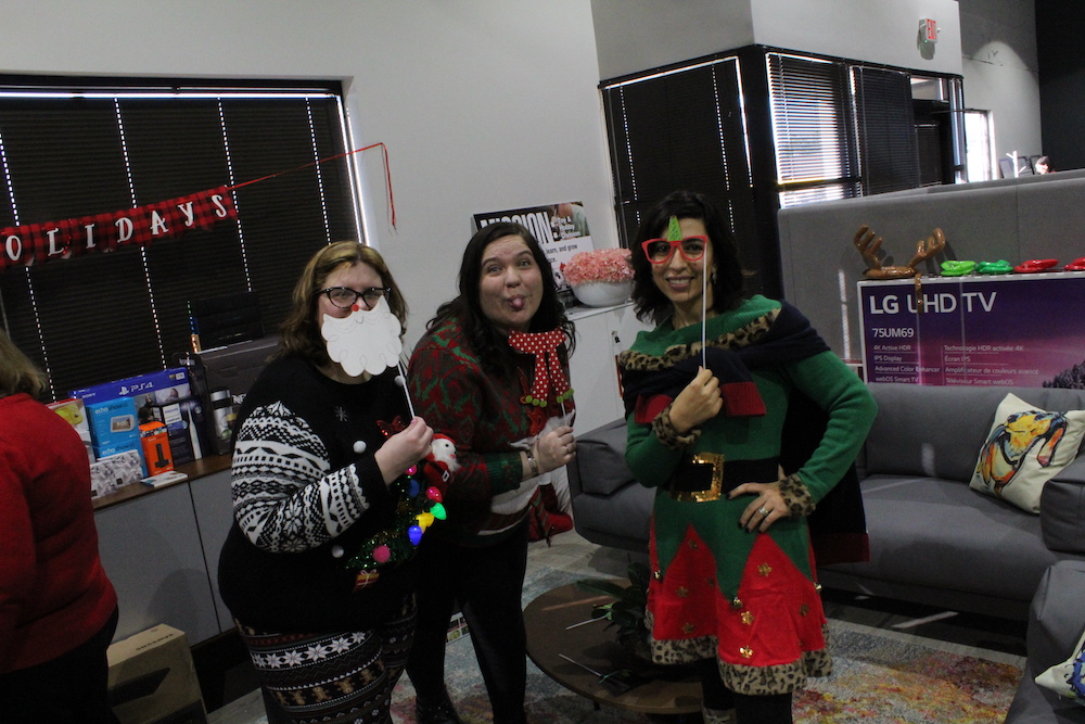 Staff Group4