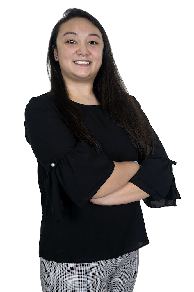 Arissa Cheong