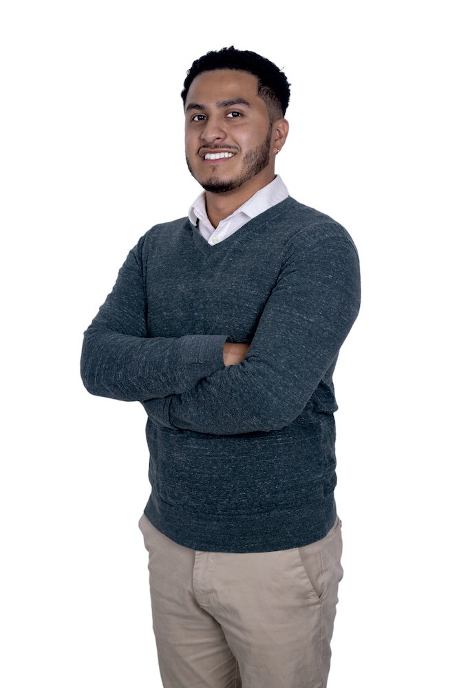 David Rosales