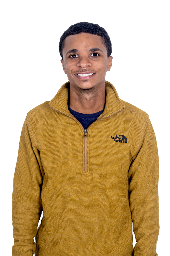 DeVonte Walker