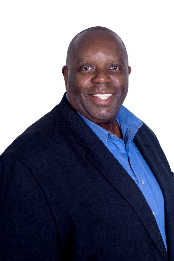 Kevin Dennis
