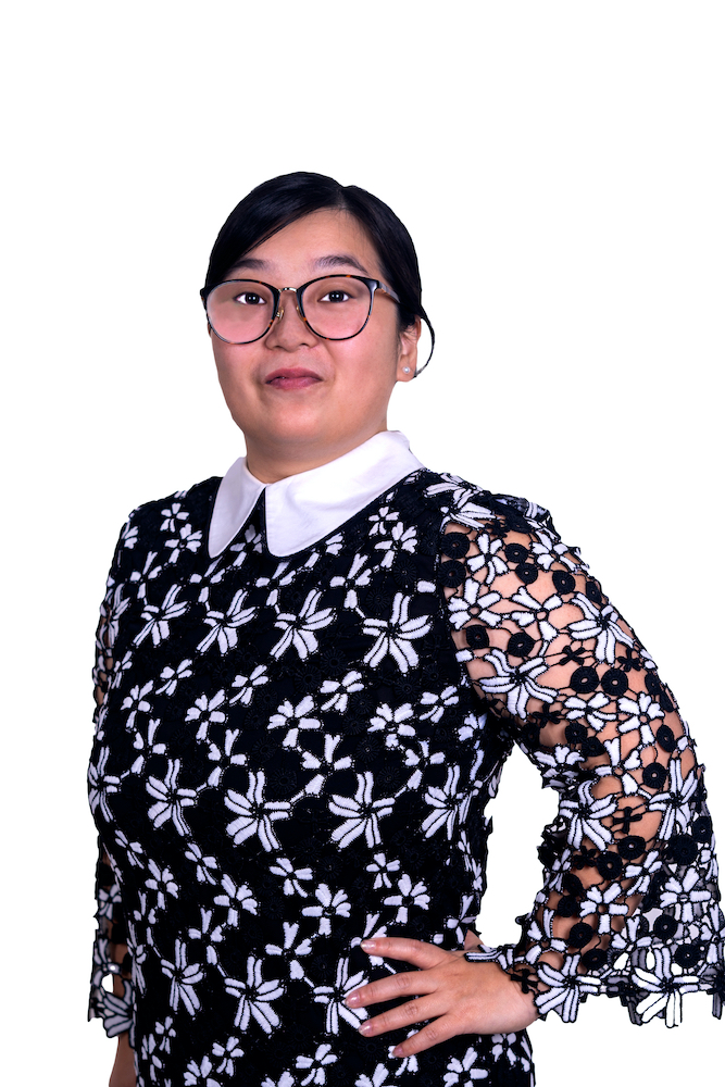Luna Gao