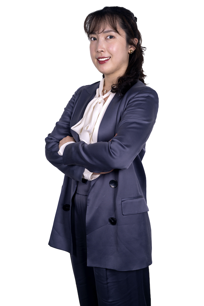 Nicole Han