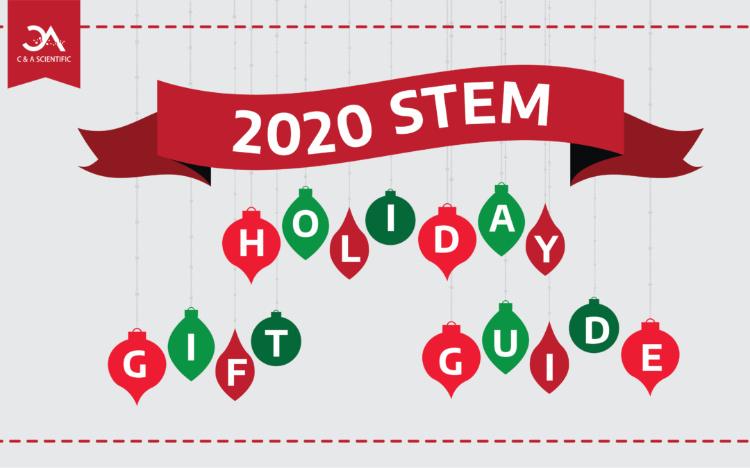 2020 STEM Holiday List