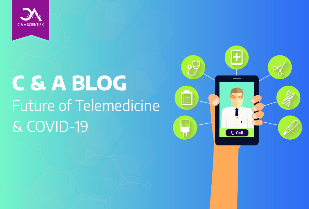Future of Telemedicine & COVID-19