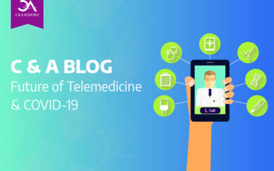 Future of Telemedicine & COVID-19