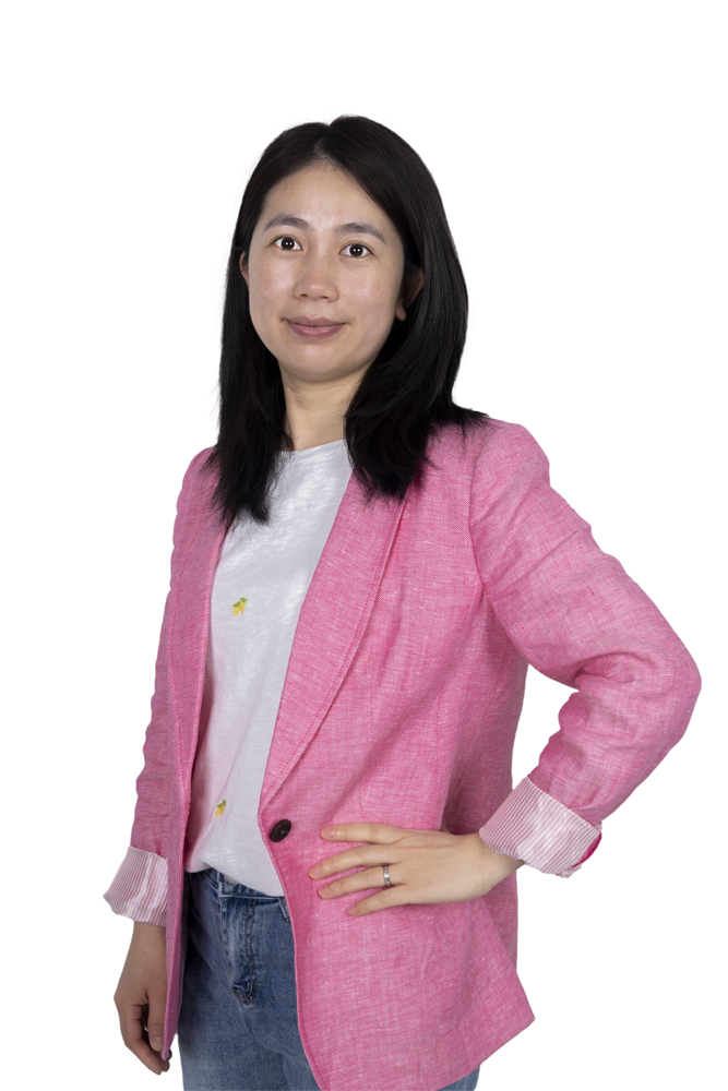 Gina Ye