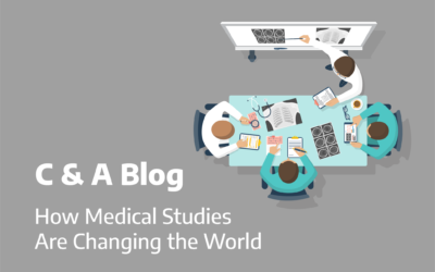 How Medical Studies Are Changing the World