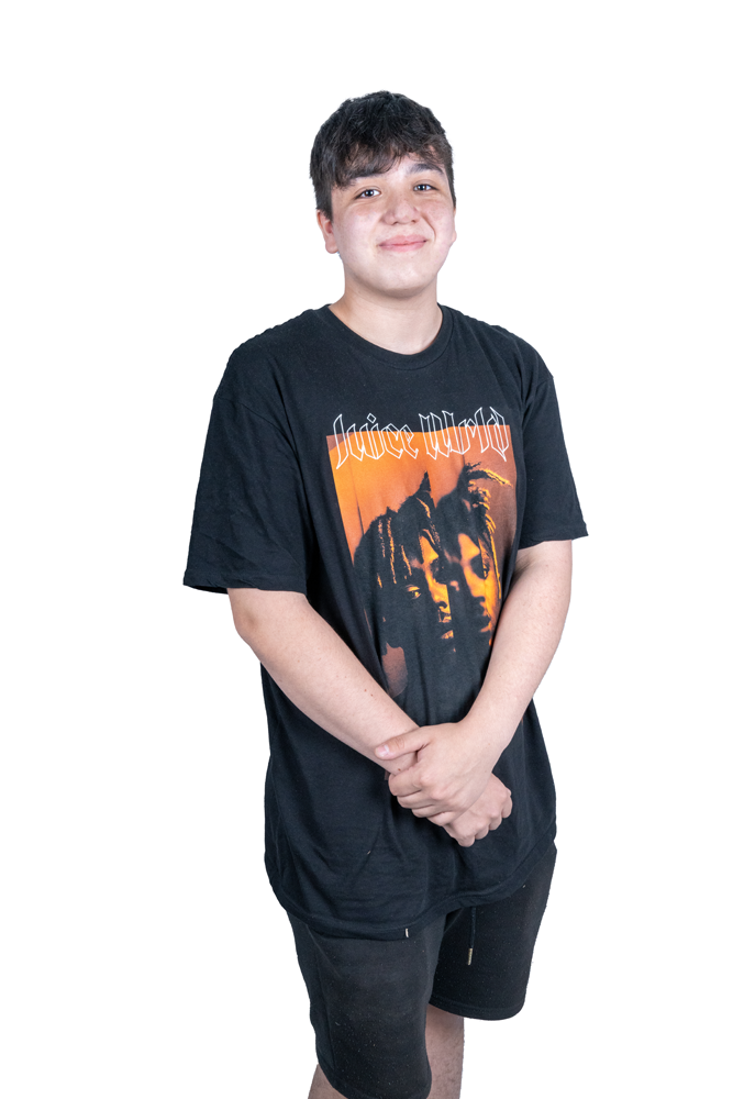 Ethan Costello