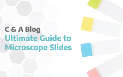 Ultimate Guide to Microscope Slides