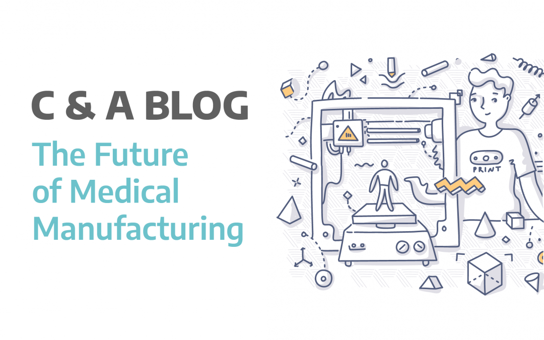 Medical Manufacturing Feature Image