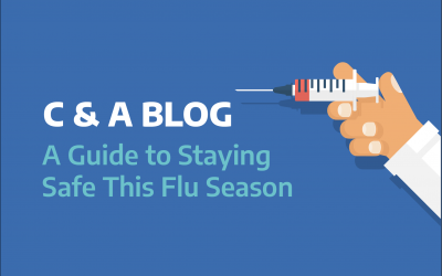 A Guide to Staying Safe This Flu Season