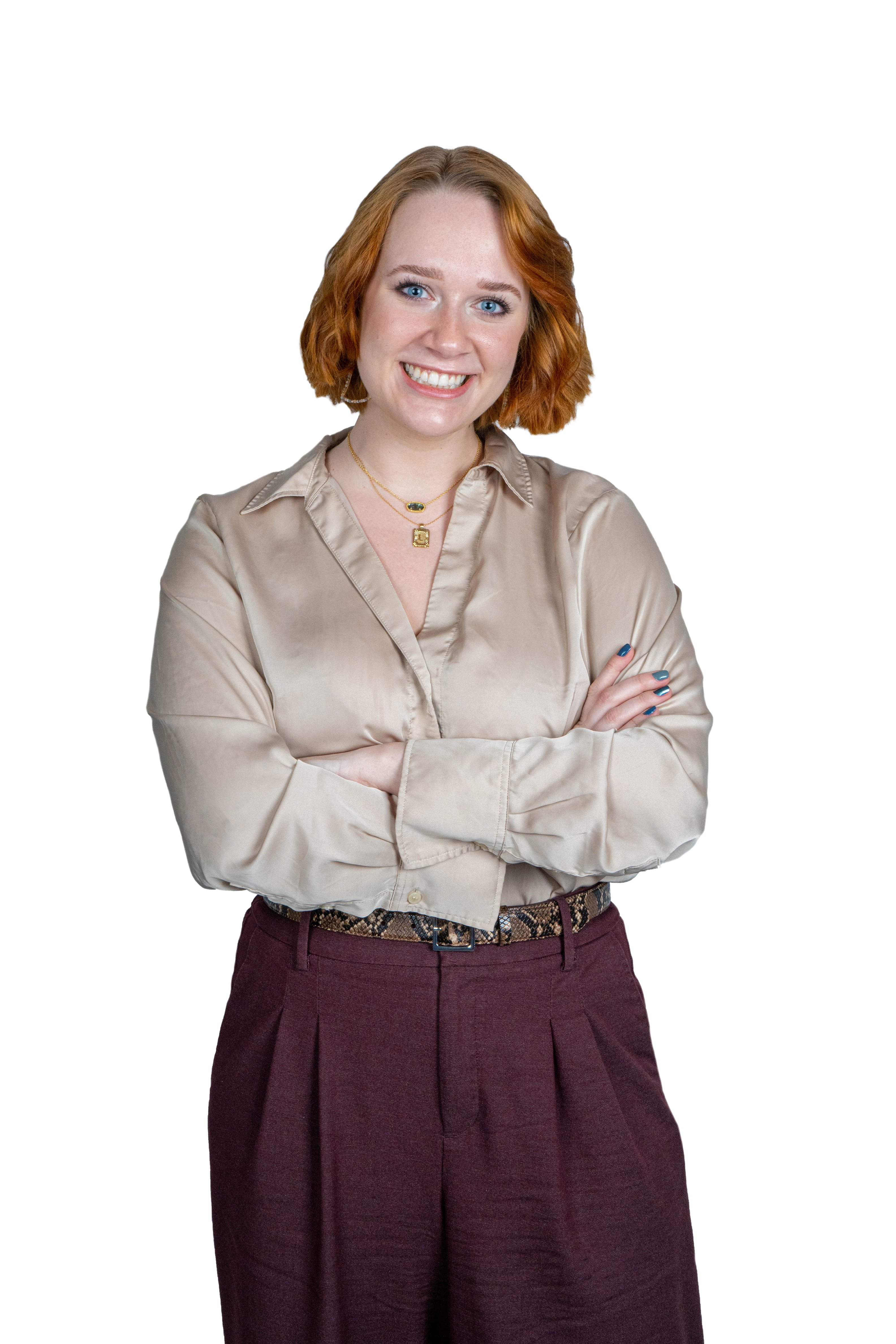 Lilly Holley