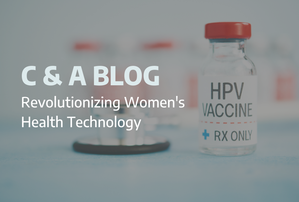Revolutionizing Women’s Health Technology