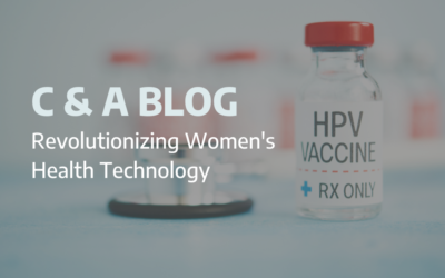 Revolutionizing Women’s Health Technology