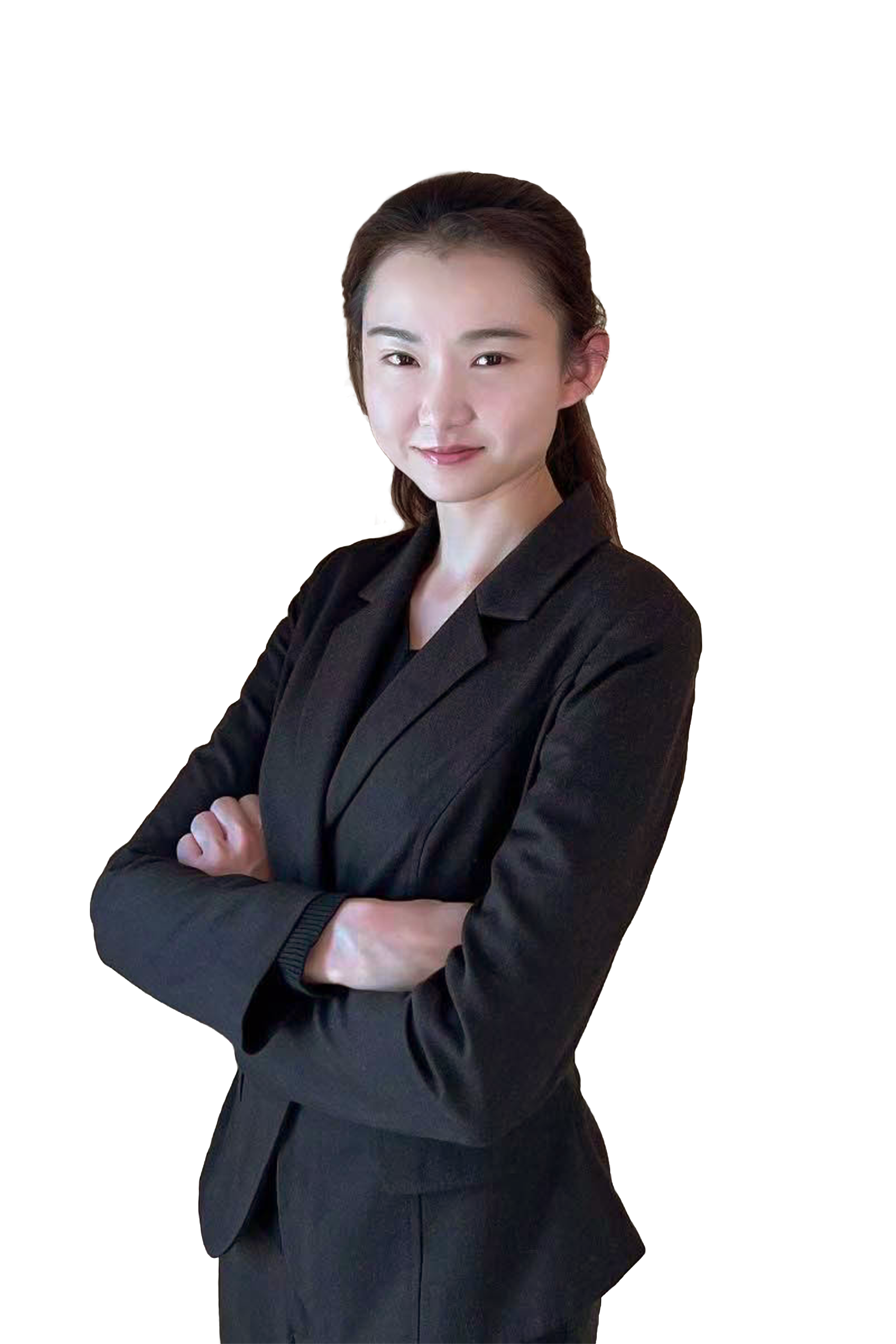Evelyn Leng