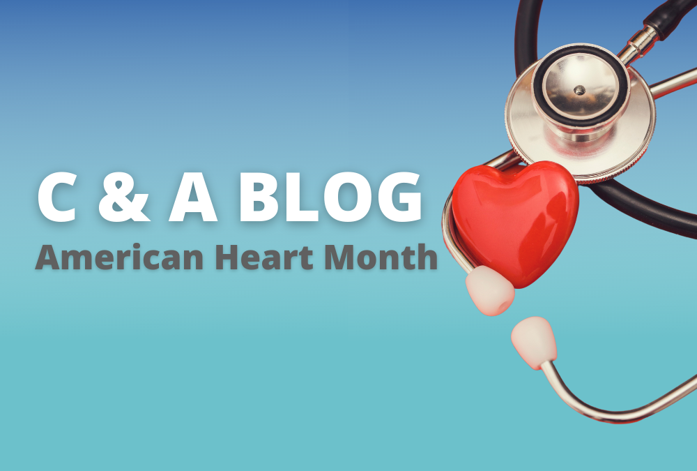 American Heart Month