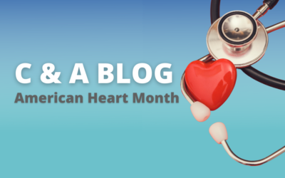 American Heart Month