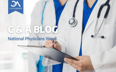 National Physician’s Week