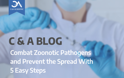 Combat Zoonotic Pathogens and Prevent the Spread With 5 Easy Tips