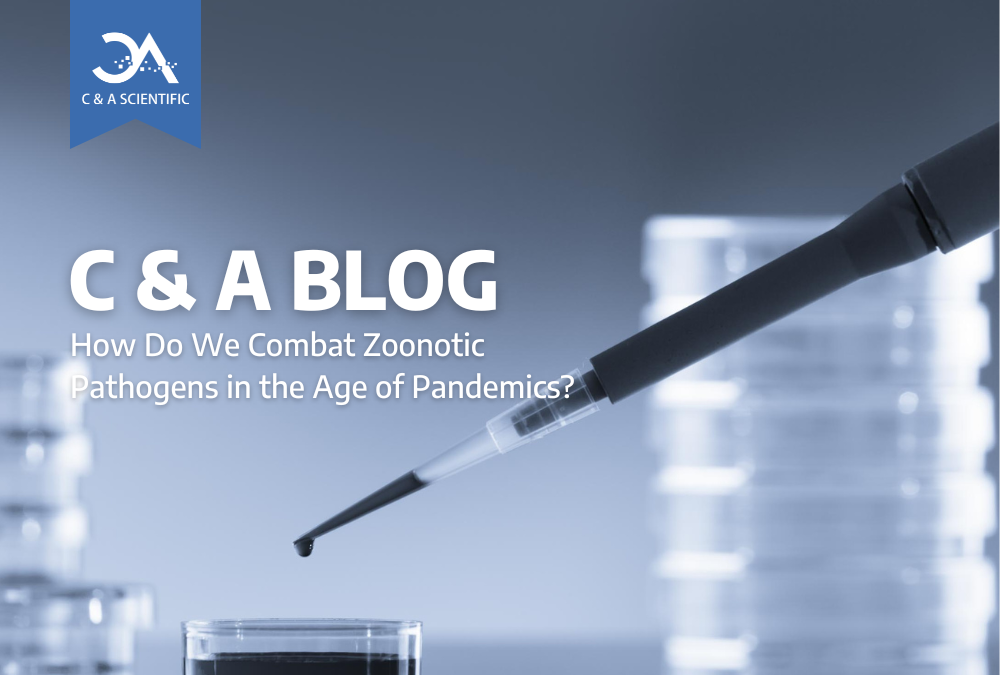 How Do We Combat Zoonotic Pathogens in the Age of Pandemics?