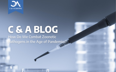 How Do We Combat Zoonotic Pathogens in the Age of Pandemics?
