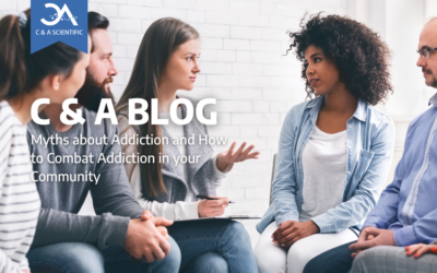 Myths about Addiction and How to Combat Addiction in your Community