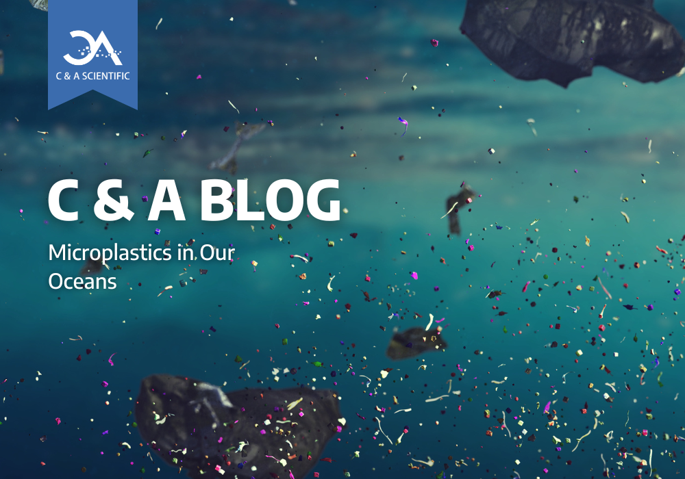 Microplastics in Our Oceans - CNA Scientific