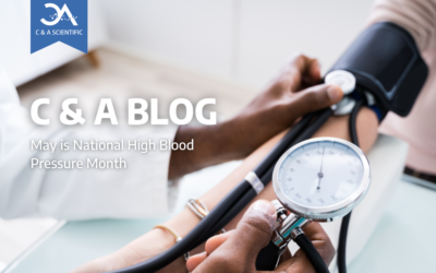How to Manage and Reduce Your Risk of High Blood Pressure