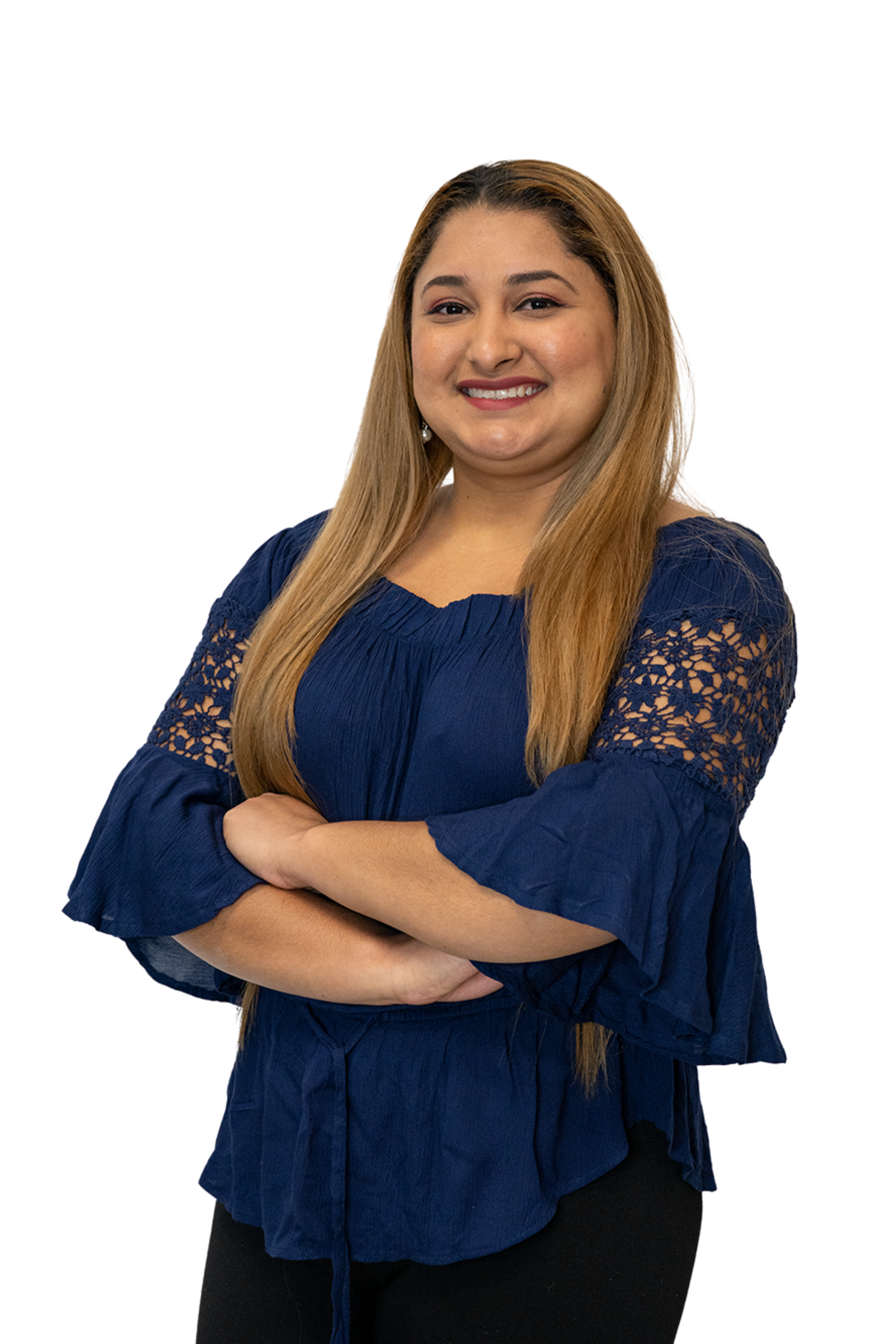 Griselda Sanchez