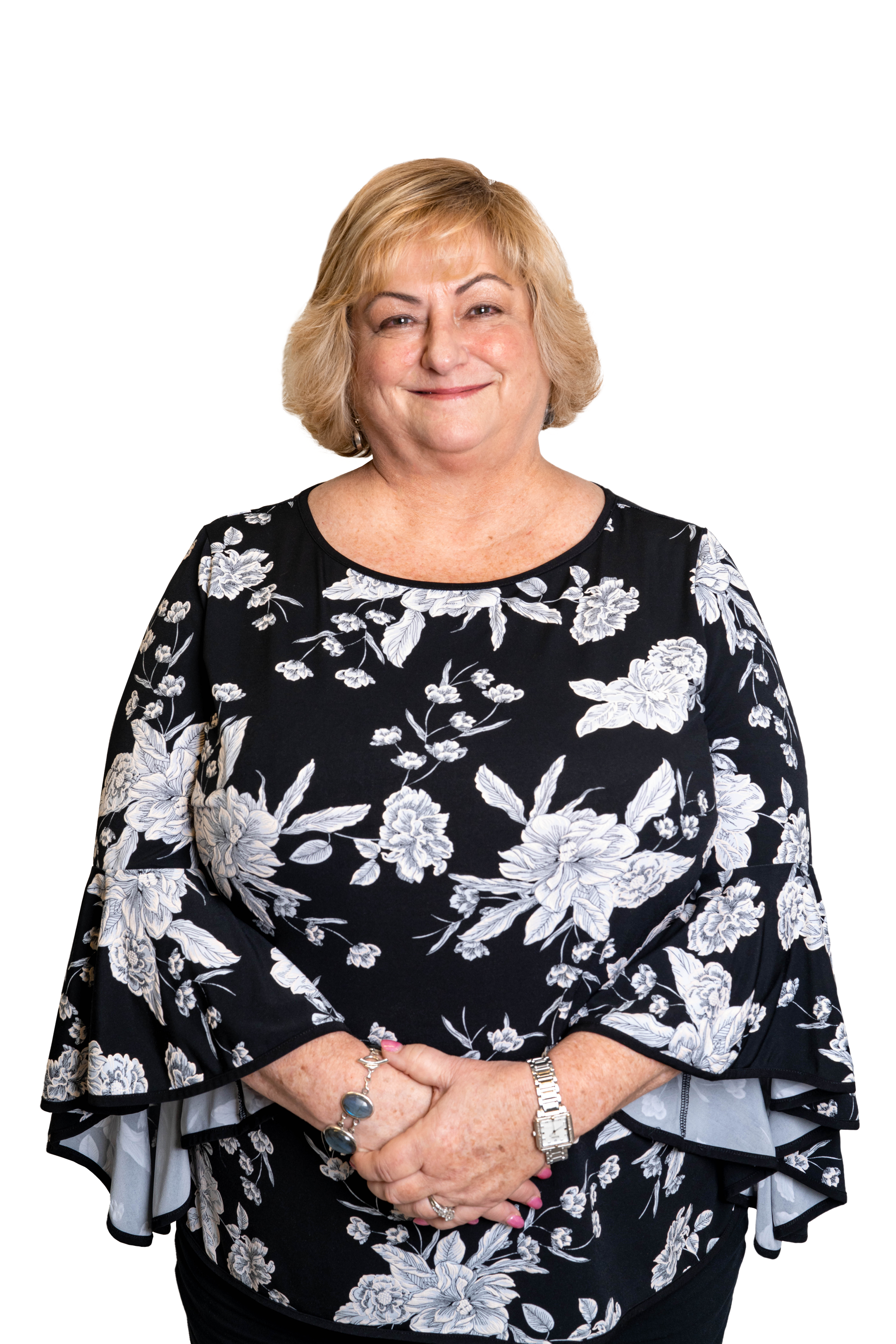 Vicki Paylor