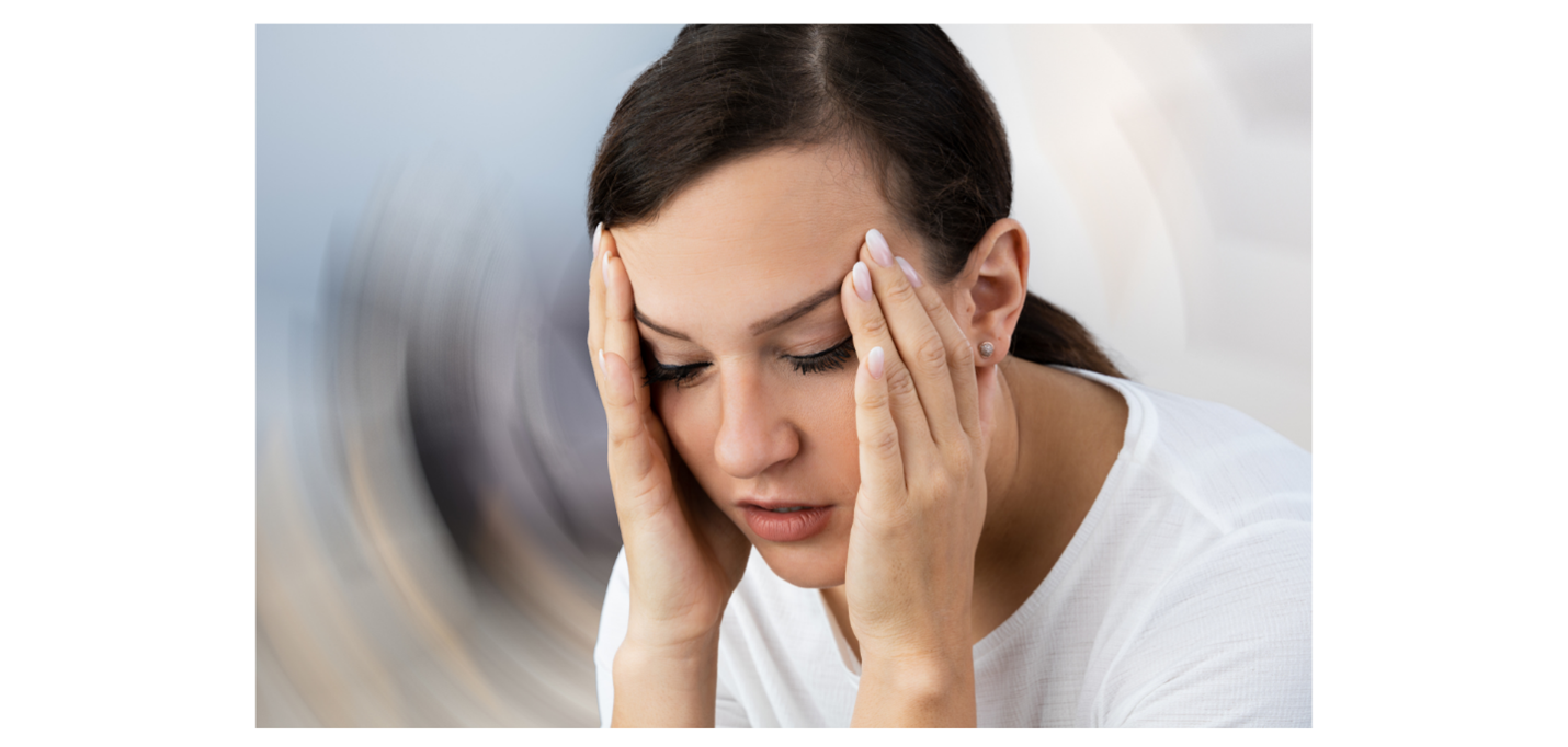 Some medication can cause blood pressure to go too low and cause dizziness and fatigue. 