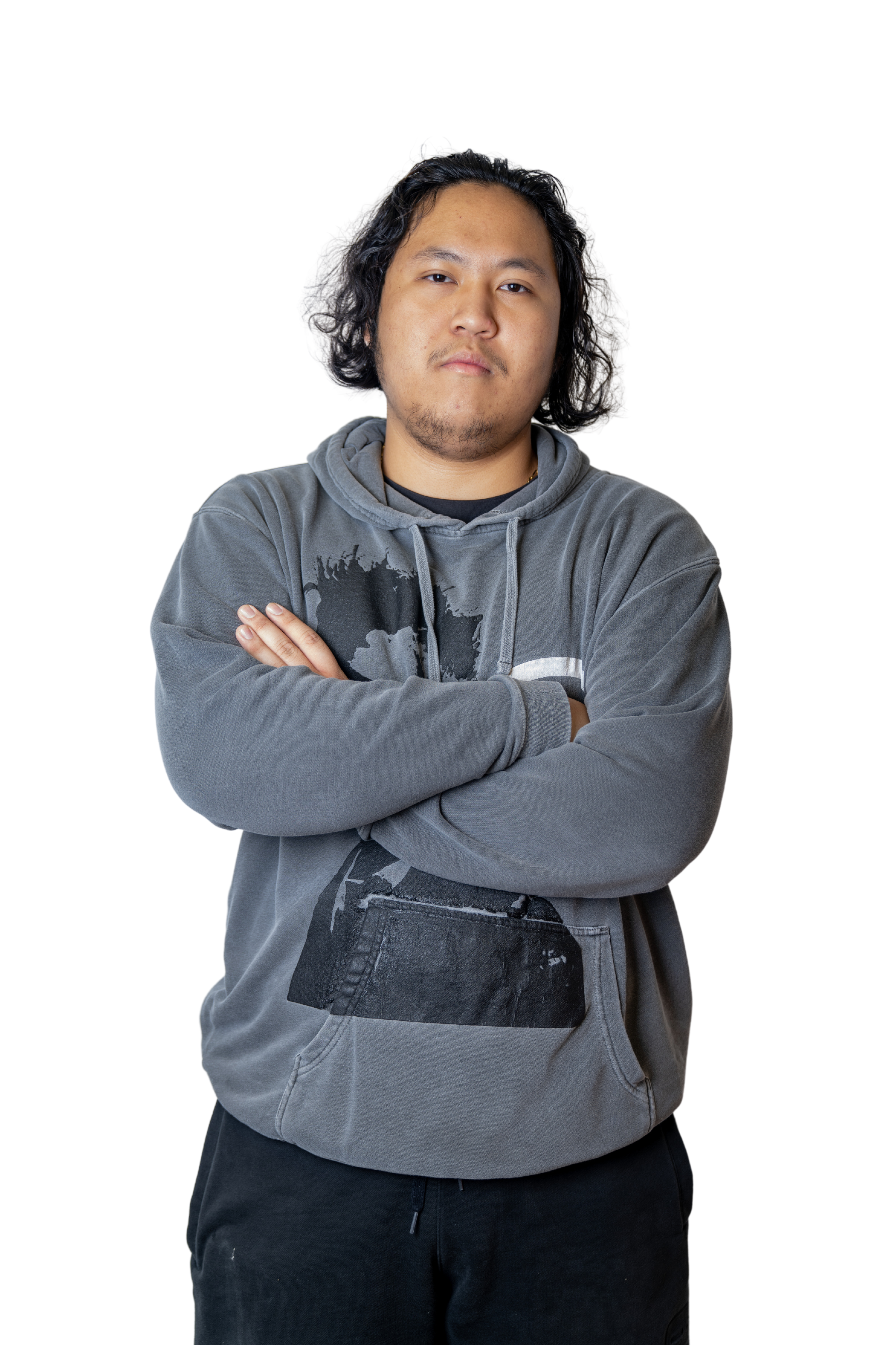 Americo Manlapaz